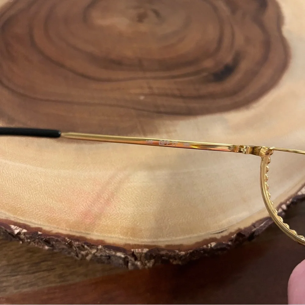 Vintage Gianfranco Ferre‎ Glasses